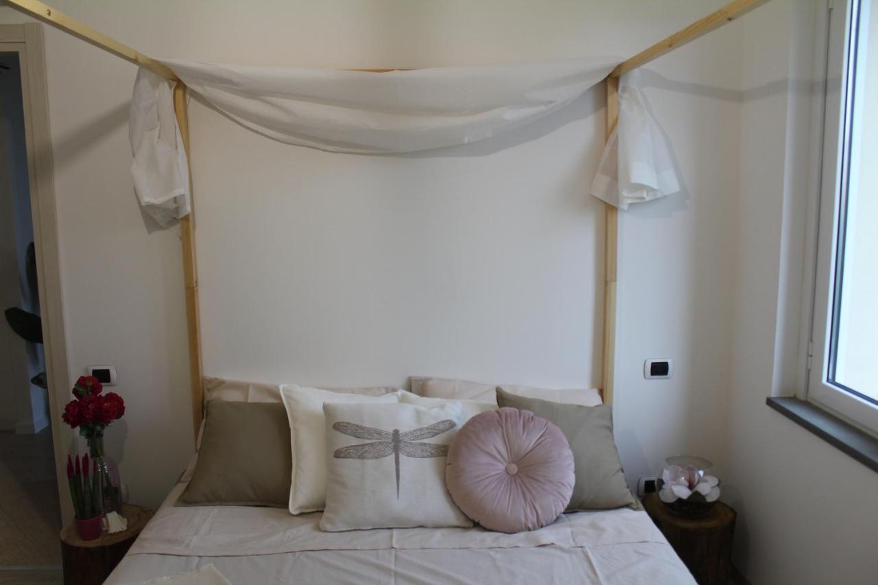 Cluxury-Torre Dei Saraceni Boutique Apt By The Sea Beach, Pool,Private Jacuzzi, Parking Cervo Exterior foto