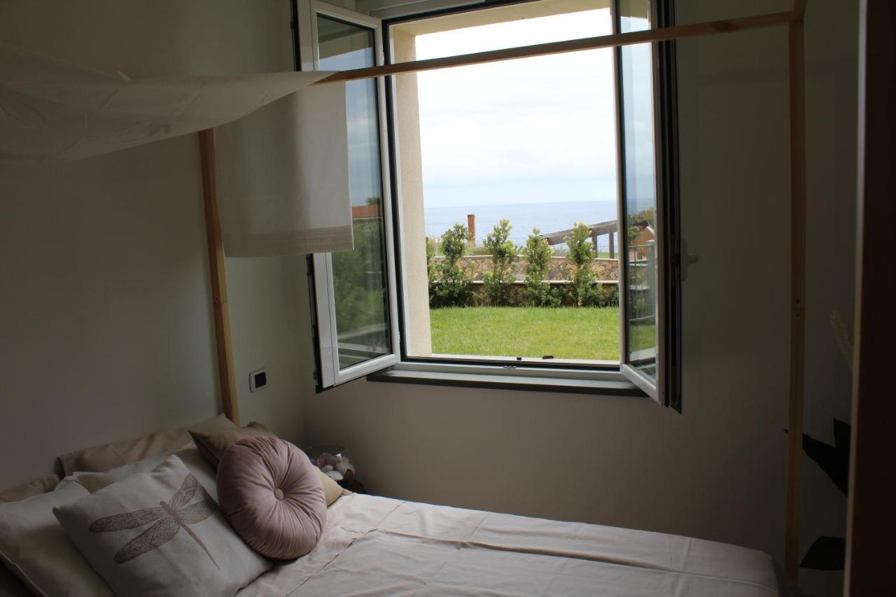 Cluxury-Torre Dei Saraceni Boutique Apt By The Sea Beach, Pool,Private Jacuzzi, Parking Cervo Exterior foto