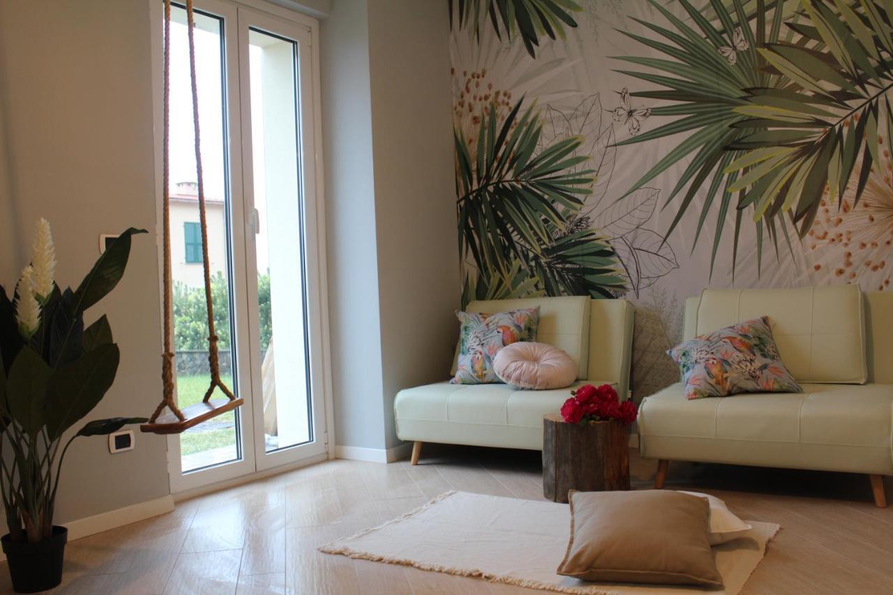 Cluxury-Torre Dei Saraceni Boutique Apt By The Sea Beach, Pool,Private Jacuzzi, Parking Cervo Exterior foto