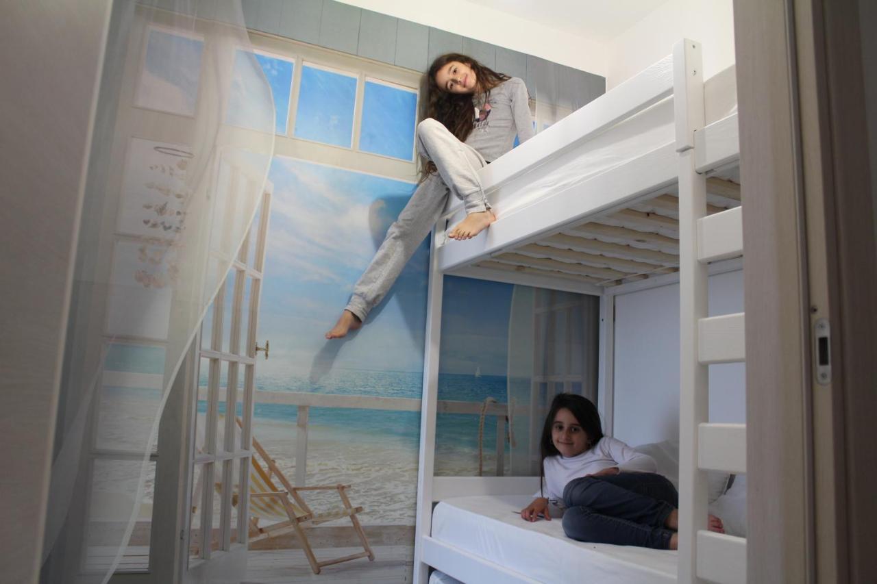 Cluxury-Torre Dei Saraceni Boutique Apt By The Sea Beach, Pool,Private Jacuzzi, Parking Cervo Exterior foto