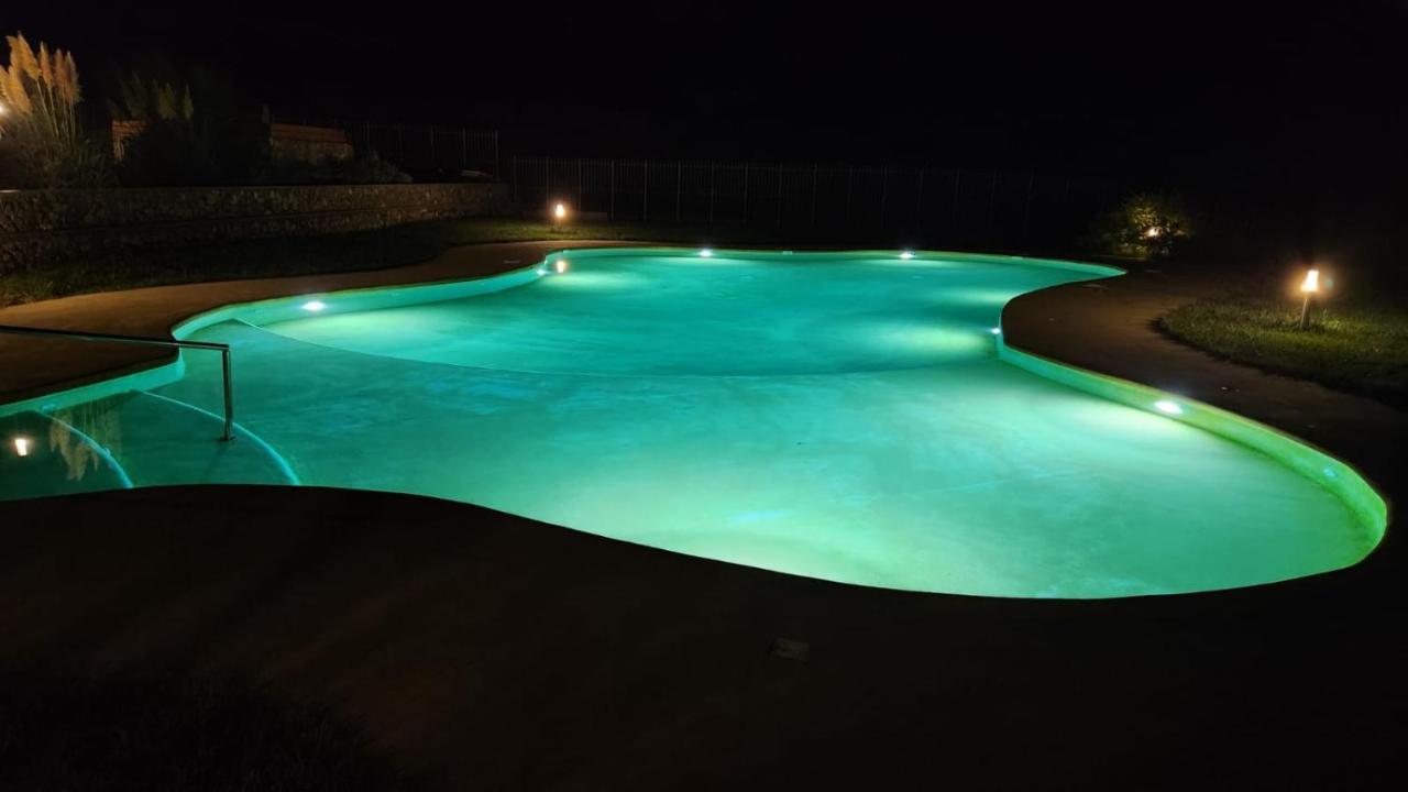 Cluxury-Torre Dei Saraceni Boutique Apt By The Sea Beach, Pool,Private Jacuzzi, Parking Cervo Exterior foto